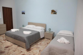 Vulcanica Apartments, Catania
